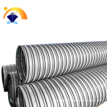 seamless stainless steel hydroformed metal bellows pipe